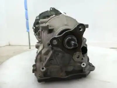 Автозапчастина б/у коробка передач для bmw 3 (f30, f80) 318 d посилання на oem iam 24008615606  1065626