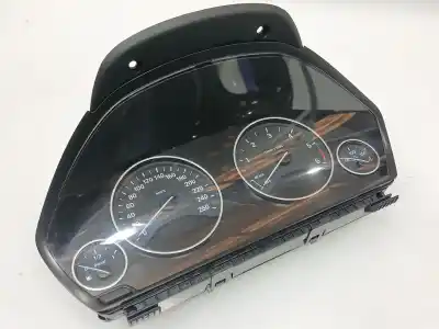 Автозапчастина б/у панель інструментів для bmw 3 (f30, f80) 318 d посилання на oem iam 62105a03a09  