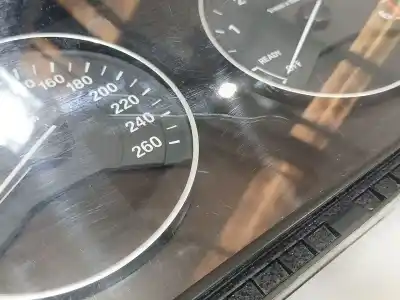 Автозапчастина б/у панель інструментів для bmw 3 (f30, f80) 318 d посилання на oem iam 62105a03a09  