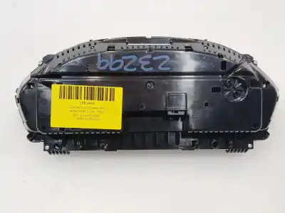 Автозапчастина б/у панель інструментів для bmw 3 (f30, f80) 318 d посилання на oem iam 62105a03a09  