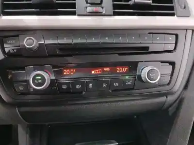 Автозапчастина б/у клімат-контроль для bmw 3 (f30, f80) 318 d посилання на oem iam 64119354143