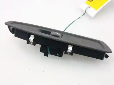 Автозапчастина б/у передній правий віконний вимикач для bmw 3 (f30, f80) 318 d посилання на oem iam 61319208107  9208107