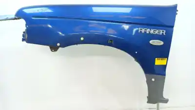 Автозапчасти б/у левое переднее крыло за ford ranger (er, eq, r_) 2.5 td 4x4 ссылки oem iam 1333256