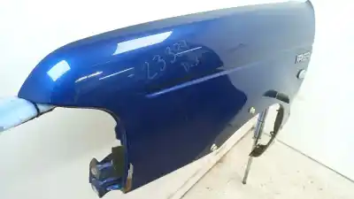 Автозапчасти б/у левое переднее крыло за ford ranger (er, eq, r_) 2.5 td 4x4 ссылки oem iam 1333256  1333256