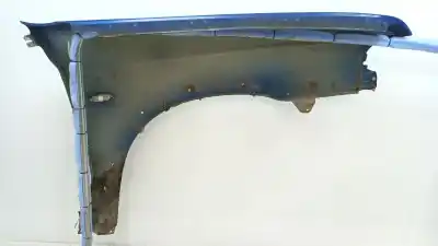 Автозапчасти б/у левое переднее крыло за ford ranger (er, eq, r_) 2.5 td 4x4 ссылки oem iam 1333256  1333256