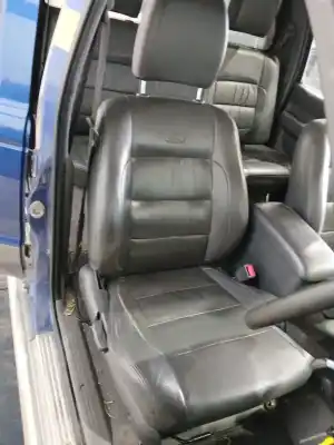 Автозапчасти б/у сиденье правое переднее за ford ranger (er, eq, r_) 2.5 td 4x4 ссылки oem iam 