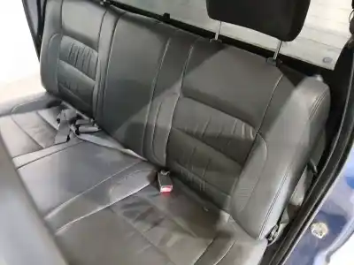 Автозапчасти б/у средняя задняя сиденья за ford ranger (er, eq, r_) 2.5 td 4x4 ссылки oem iam 