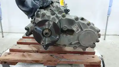 Автозапчасти б/у коробка передач за ford ranger (er, eq, r_) 2.5 td 4x4 ссылки oem iam tjt  tjt