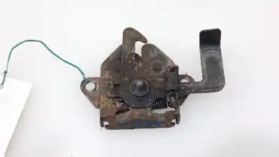 Автозапчасти б/у замок капота за ford ranger (er, eq, r_) 2.5 td 4x4 ссылки oem iam 4897793