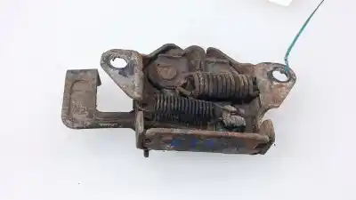 Автозапчасти б/у замок капота за ford ranger (er, eq, r_) 2.5 td 4x4 ссылки oem iam 4897793  4897793