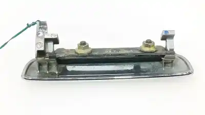 Pezzo di ricambio per auto di seconda mano maniglia esterna anteriore sinistra per ford ranger (er, eq, r_) 2.5 td 4x4 riferimenti oem iam 4426355  4426355