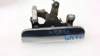 Автозапчасти б/у внешняя ручка ворот за ford ranger (er, eq, r_) 2.5 td 4x4 ссылки oem iam 4489638