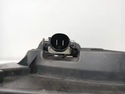 Peça sobressalente para automóvel em segunda mão termoventilador elétrico por volvo v40 fastback (525) d3 referências oem iam 31319166  31319166