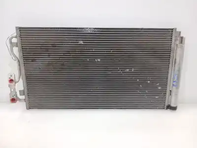 Автозапчасти б/у конденсатор / радиатор кондиционера воздуха за BMW 3 (F30, F80) 318 D ссылки OEM IAM 64509335362  64509335362