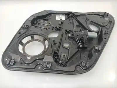 Peça sobressalente para automóvel em segunda mão elevador de vidros traseiro direito por volvo v40 fastback (525) d3 referências oem iam 31276218