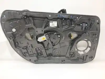 Peça sobressalente para automóvel em segunda mão elevador de vidros dianteira esquerda por volvo v40 fastback (525) d3 referências oem iam 31301555