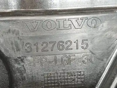 Second-hand car spare part driver left window regulator for volvo v40 fastback (525) d3 oem iam references 31301555  31301555