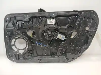 Peça sobressalente para automóvel em segunda mão elevador de vidros dianteiro direito por volvo v40 fastback (525) d3 referências oem iam 31301556