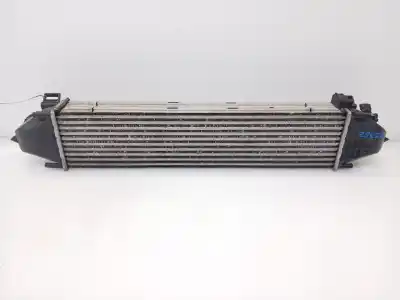 Peça sobressalente para automóvel em segunda mão INTERCOOLER por VOLVO V40 FASTBACK (525)  Referências OEM IAM 31338474  31338474