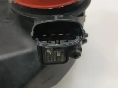 Peça sobressalente para automóvel em segunda mão intercooler por volvo v40 fastback (525) d3 referências oem iam 31338474  31338474