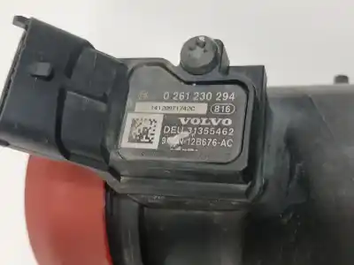 Peça sobressalente para automóvel em segunda mão intercooler por volvo v40 fastback (525) d3 referências oem iam 31338474  31338474