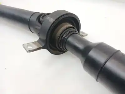 Автозапчастина б/у центр трансмісії для bmw 3 (f30, f80) 318 d посилання на oem iam 26107600042  26107600042