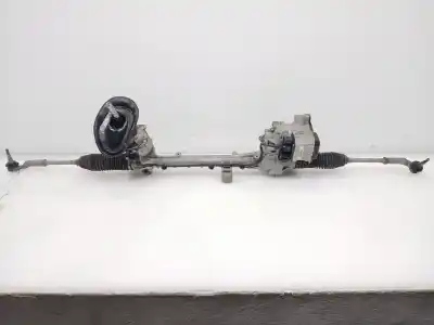 Peça sobressalente para automóvel em segunda mão caixa de direção por volvo v40 fastback (525) d3 referências oem iam 36012715