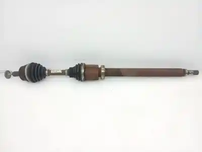 Peça sobressalente para automóvel em segunda mão transmissão dianteira direita por volvo v40 fastback (525) d3 referências oem iam 36002060