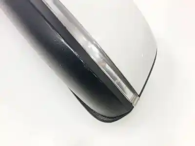 Автозапчастина б/у ліве дзеркало для bmw 3 (f30, f80) 318 d посилання на oem iam 51167345653  51167345653