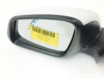 Автозапчастина б/у ліве дзеркало для bmw 3 (f30, f80) 318 d посилання на oem iam 51167345653  51167345653