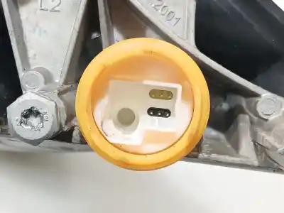 Автозапчастина б/у ліве дзеркало для bmw 3 (f30, f80) 318 d посилання на oem iam 51167345653  51167345653