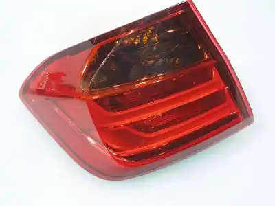 Автозапчастина б/у лівий ход ліхар для bmw 3 (f30, f80) 318 d посилання на oem iam 63217312845