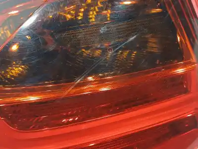 Автозапчастина б/у лівий ход ліхар для bmw 3 (f30, f80) 318 d посилання на oem iam 63217312845  63217312845