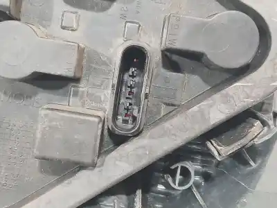 Автозапчастина б/у лівий ход ліхар для bmw 3 (f30, f80) 318 d посилання на oem iam 63217312845  63217312845