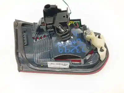 Автозапчастина б/у внутрішній правий завод для bmw 3 (f30, f80) 318 d посилання на oem iam 63217372794  63217371112