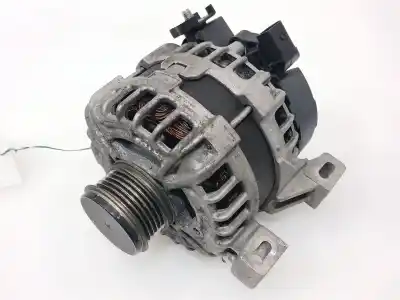 Peça sobressalente para automóvel em segunda mão alternador por volvo v40 fastback (525) d3 referências oem iam 36001497
