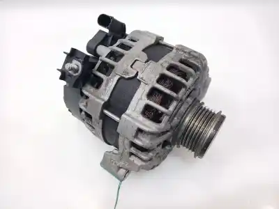 Peça sobressalente para automóvel em segunda mão alternador por volvo v40 fastback (525) d3 referências oem iam 36001497  31288879