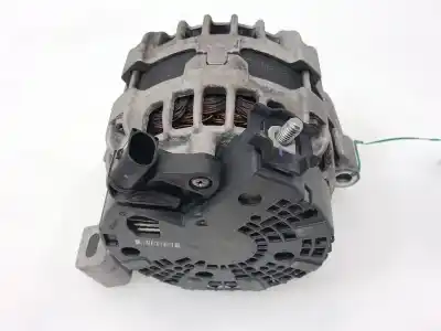 Peça sobressalente para automóvel em segunda mão alternador por volvo v40 fastback (525) d3 referências oem iam 36001497  31288879