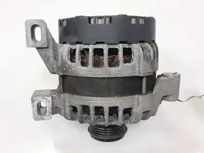 Peça sobressalente para automóvel em segunda mão alternador por volvo v40 fastback (525) d3 referências oem iam 36001497  31288879