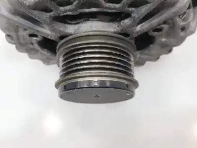 Peça sobressalente para automóvel em segunda mão alternador por volvo v40 fastback (525) d3 referências oem iam 36001497  31288879
