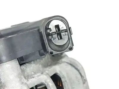 Peça sobressalente para automóvel em segunda mão alternador por volvo v40 fastback (525) d3 referências oem iam 36001497  31288879