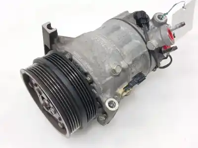 Peça sobressalente para automóvel em segunda mão compressor de ar condicionado a/a a/c por volvo v40 fastback (525) d3 referências oem iam 31418495