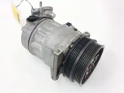 Second-hand car spare part air conditioning compressor for volvo v40 fastback (525) d3 oem iam references 31418495  31418495