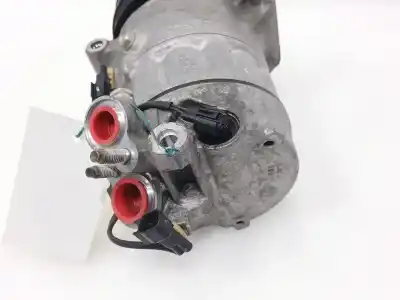 Second-hand car spare part air conditioning compressor for volvo v40 fastback (525) d3 oem iam references 31418495  31418495