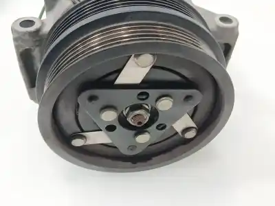 Second-hand car spare part air conditioning compressor for volvo v40 fastback (525) d3 oem iam references 31418495  31418495