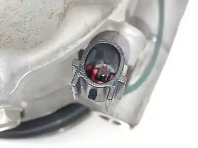 Second-hand car spare part air conditioning compressor for volvo v40 fastback (525) d3 oem iam references 31418495  31418495