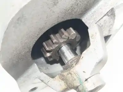 Peça sobressalente para automóvel em segunda mão motor de arranque por volvo v40 fastback (525) d3 referências oem iam 30659314  30659314