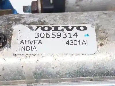 Peça sobressalente para automóvel em segunda mão motor de arranque por volvo v40 fastback (525) d3 referências oem iam 30659314  30659314