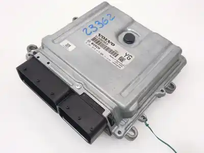 Peça sobressalente para automóvel em segunda mão centralina de motor uce por volvo v40 fastback (525) d3 referências oem iam 31336983