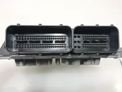 Second-hand car spare part ecu engine control for volvo v40 fastback (525) d3 oem iam references 31336983  0281018414